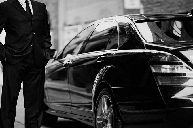 Private Transfer From/To Sharm Elsheikh Airport and Sharm Hotel - Customer Experience