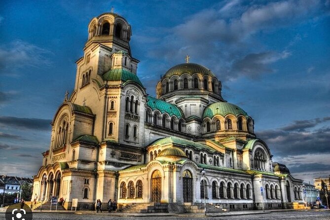 Private Transfer From/To Sofia Airport - Start Time and Opening Hours