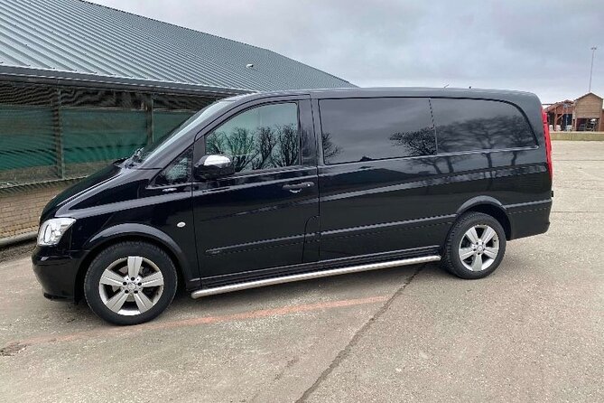 Private Transfer From/To Sofia Airport - Accessibility and Special Services
