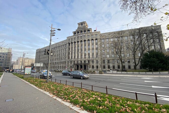 Private Transfer From/To Sofia Airport - Pricing and Guarantee