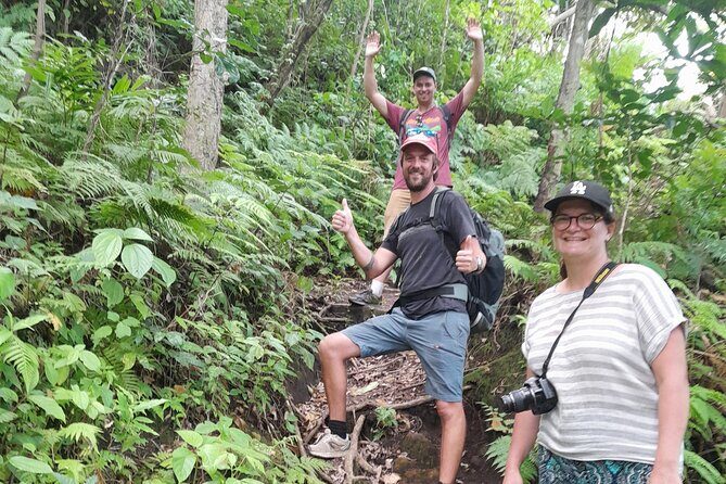 Private Transfer from/to White Grass Airport, Tanna Island. - Final Thoughts