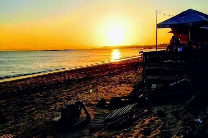 Private Transfer From Tocumen Airport to Playa Bonita - Booking and Pricing Details