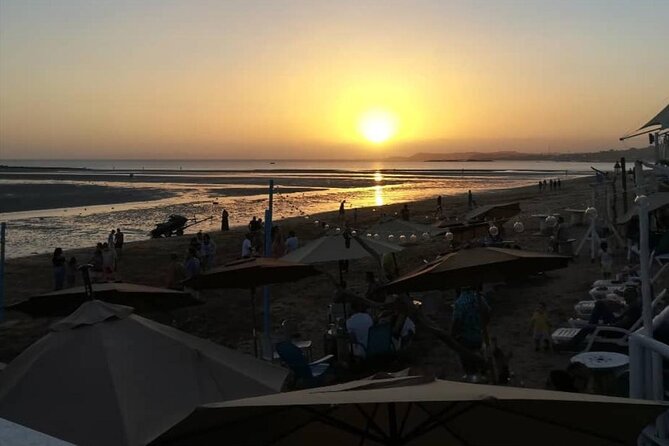 Private Transfer From Tocumen Airport to Playa Bonita - Service Overview