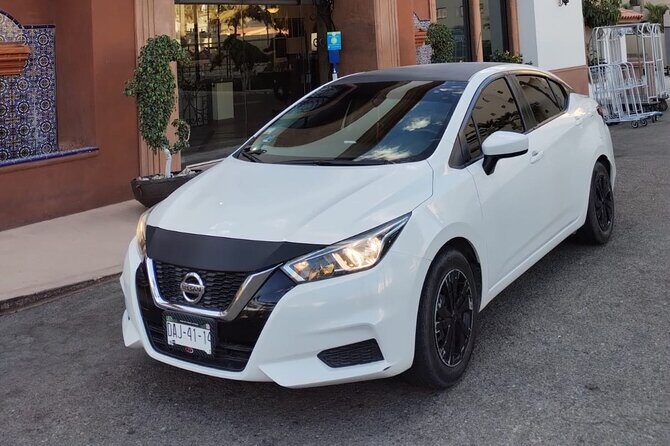 Private Transfer from Todos Santos to Los Cabos Airport - Real Traveler Insights