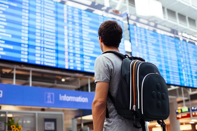Private Transfer From Tokyo City Center to Tokyo Haneda Airport - Pricing and Lowest Price Guarantee