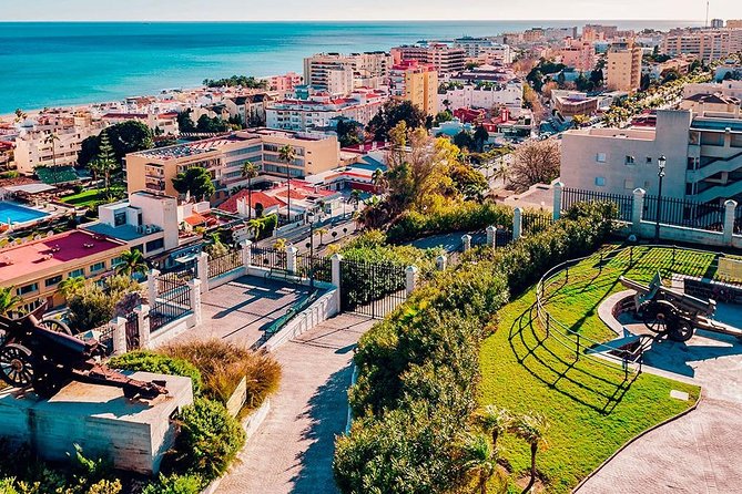 Private Transfer From Torrequebrada to Malaga (Agp) Airport - Cancellation Policy