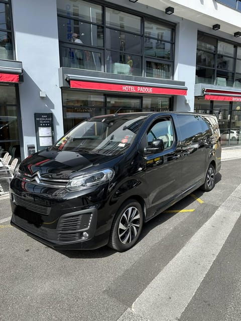 Private Transfer From Toulouse Airport to Lourdes - Duration of Transfer