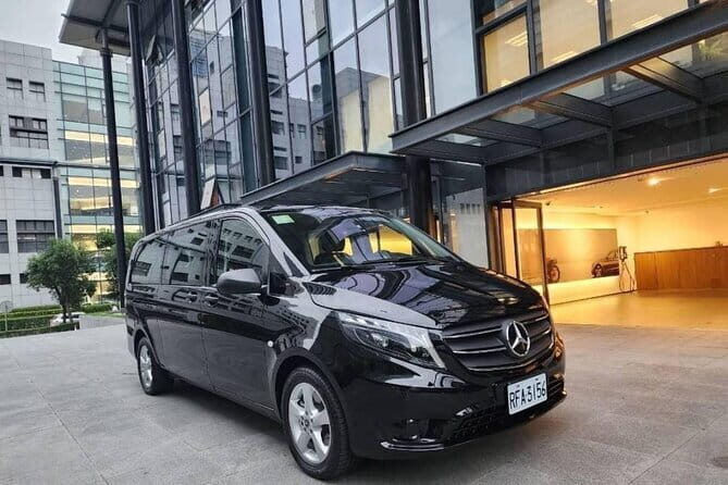 Private Transfer from TPE-Taoyuan int. Airport to Taipei City - Cost-Effectiveness and Overall Value