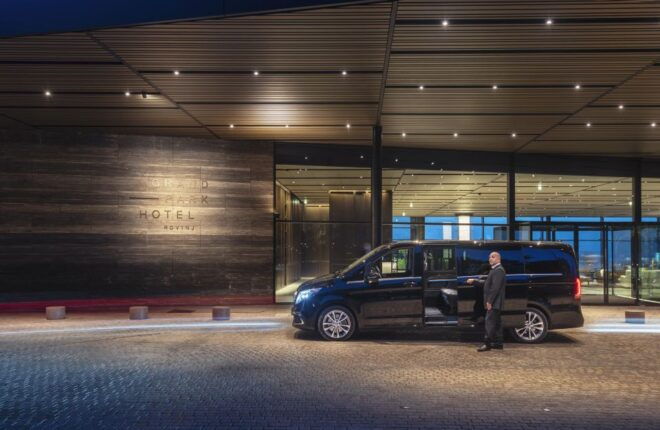 Private Transfer From Trieste Airport to Rovinj - Inclusions