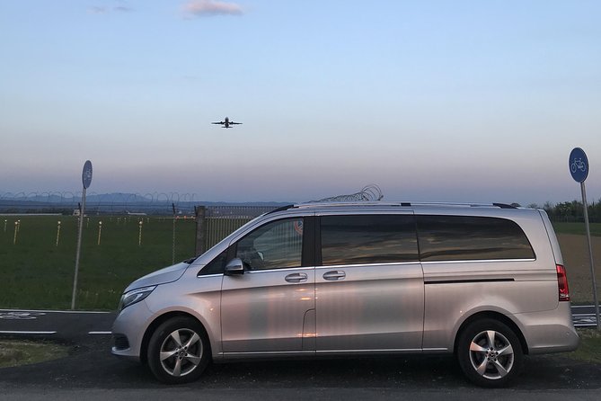Private Transfer From Trieste to Venice Airport / Venice City - Additional Information