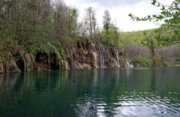 Private Transfer From Trogir/Split to Zagreb via Plitvice - Starting Times and Availability