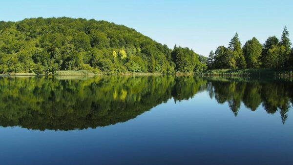 Private Transfer From Trogir/Split to Zagreb via Plitvice - Group Size and Capacity