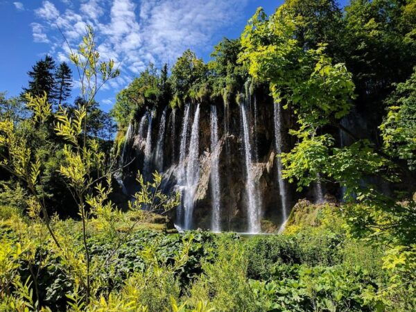 Private Transfer From Trogir/Split to Zagreb via Plitvice - Frequently Asked Questions