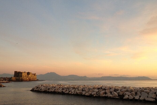 Private Transfer From Tropea to Naples With Local Driver - The Sum Up