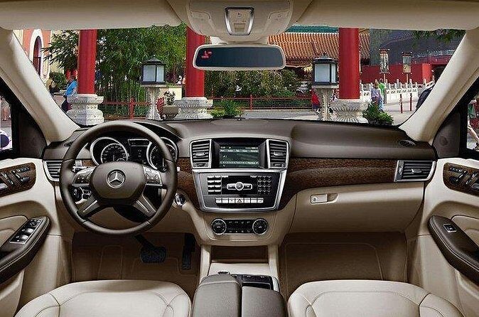 Private Transfer from Tuan Chau to Haiphong (HPH) Airport - Who Will Benefit Most?