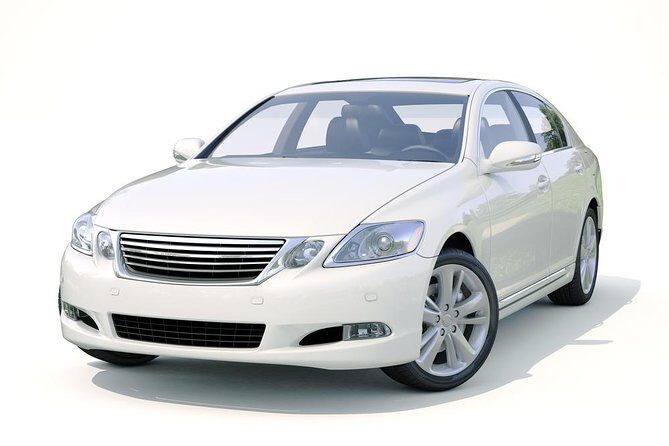 Private Transfer from Tulum Airport (TQO) - Detailed Breakdown of the Experience