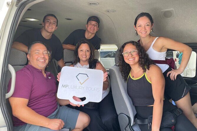 Private Transfer from Tulum Hotels to Tulum Airport (TQO) - Practical Details and Considerations