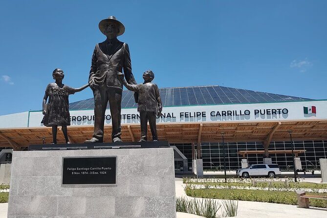 Private Transfer from Tulum Hotels to Tulum Airport (TQO) - FAQ