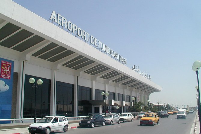 Private Transfer From Tunis Carthage Airport to Hammamet - Professional and Experienced Drivers