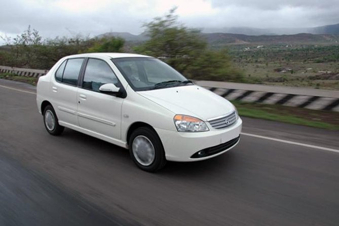 Private Transfer From Udaipur Airport To Udaipur Hotel - Availability