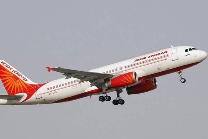 Private Transfer From Udaipur Hotel To Udaipur Airport - Good To Know