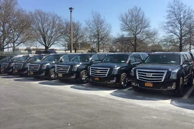 Private Transfer From Universal to Disney in Orlando - Transportation Details