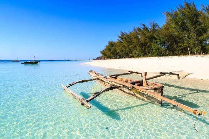 Private Transfer From Uroa to Zanzibar (Znz) Airport - Additional Information