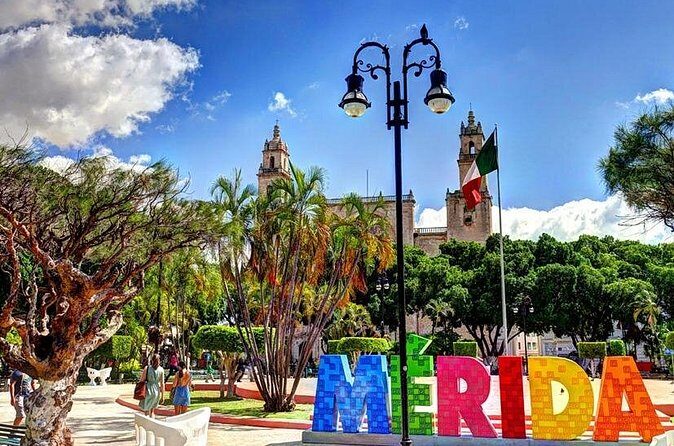 Private Transfer From Uxmal to Merida, English Speaking Driver - Practical Tips for Booking