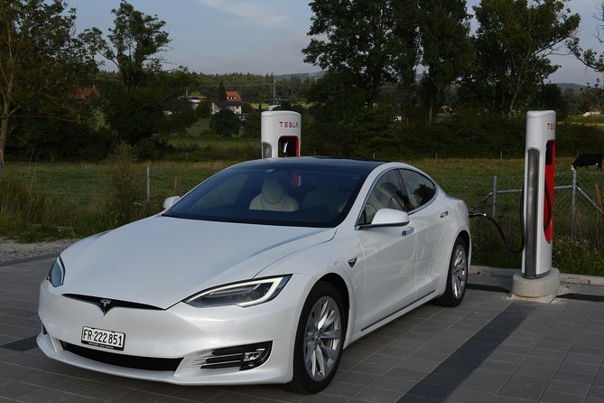 Private Transfer From Val-Disere, France to Geneva Airport - What To Expect