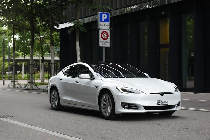 Private Transfer From Val-Disere, France to Geneva Airport - Additional Information