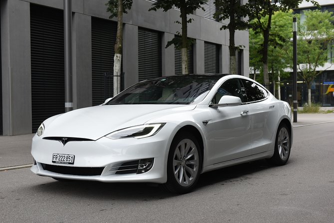 Private Transfer From Val-Disere, France to Geneva Airport - Common Questions