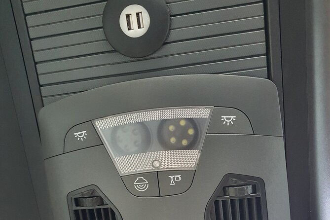 Private Transfer From Valmorel, France to Geneva Airport - Cancellation Policy