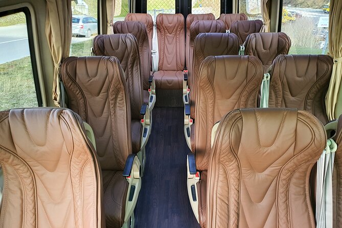 Private Transfer From Valmorel, France to Geneva Airport - Common Questions