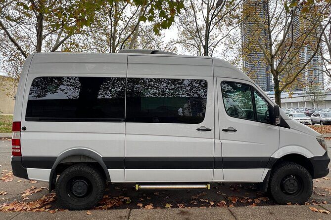 Private Transfer from Vancouver International Airport to Whistle - Private Transfer from Vancouver International Airport to Whistler: An In-Depth Review