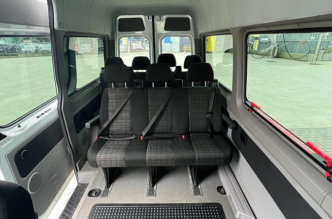 Private Transfer from Vancouver International Airport to Whistle - Who Should Consider This Service?