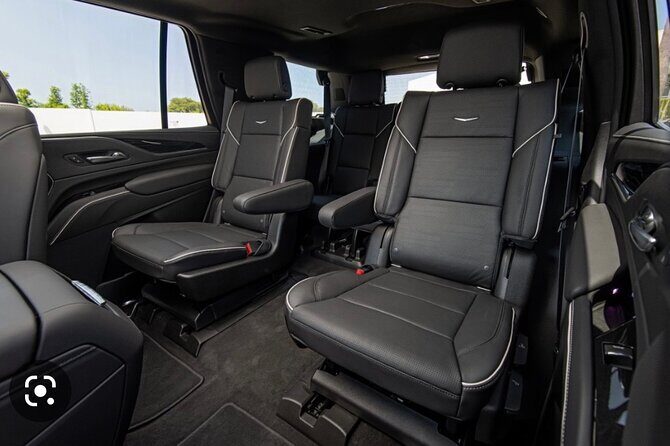 Private Transfer from Vancouver to Seattle. - Final Thoughts on Value and Suitability