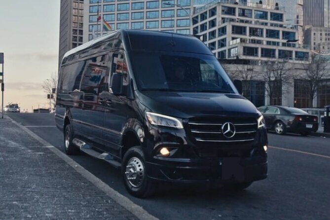 Private Transfer from Vancouver to Seattle. - FAQs