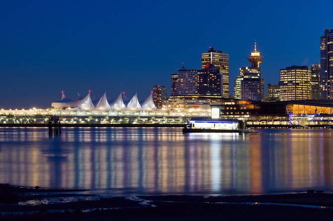 Private Transfer From Vancouver to Vancouver City or Cruise Port - Meeting and Pickup
