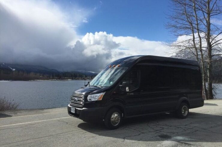 Private Transfer From Vancouver to Vancouver or Cruise Port - Booking Flexibility and Cancellation Policy