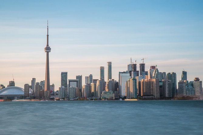 Private Transfer From Vancouver (Yvr) Airport to Vancouver City - Cancellation Policy