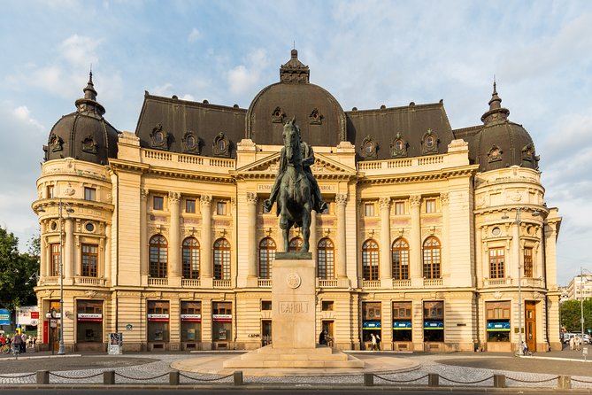 Private Transfer From Varna (Var) Airport to Sofia - Meeting Point
