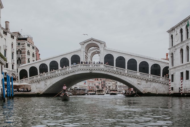Private Transfer From Venice Airport to Hotel in Venice City Center - Cancellation Policy