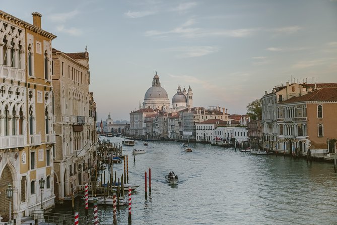 Private Transfer From Venice Airport to Hotel in Venice City Center - Common Questions