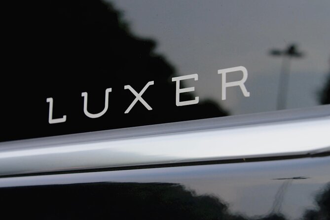 Private Transfer From Venice to Ravenna Cruise Terminal - Confirmation Details