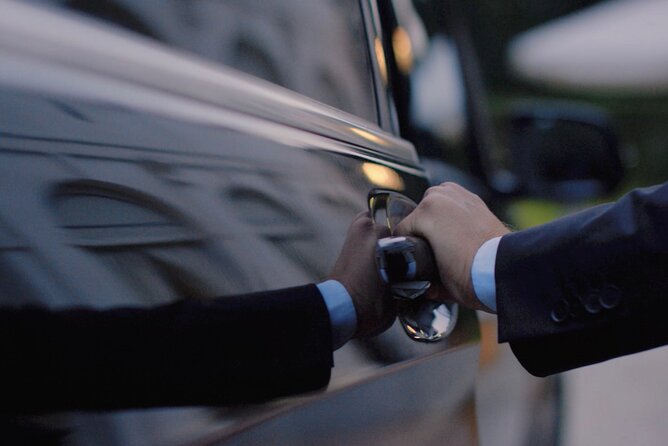 Private Transfer From Venice to Ravenna Cruise Terminal - Cancellation Policy