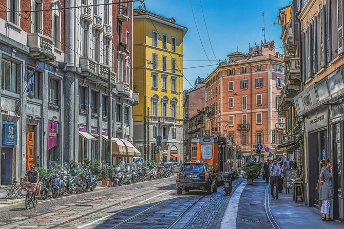 Private Transfer From Verona To Milan, 2 Hour Stop in Bergamo - Good To Know