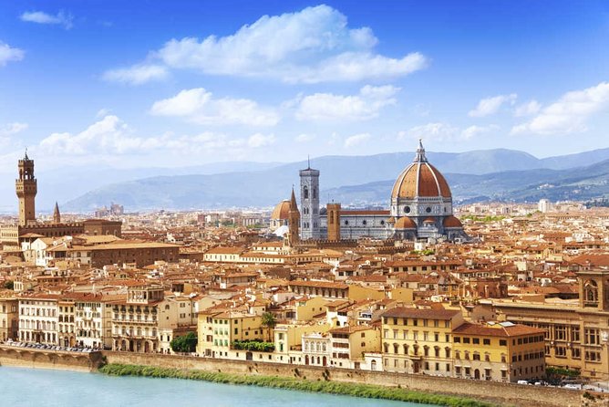 Private Transfer From Viareggio to Pisa (Psa) Airport - What To Expect and Additional Info