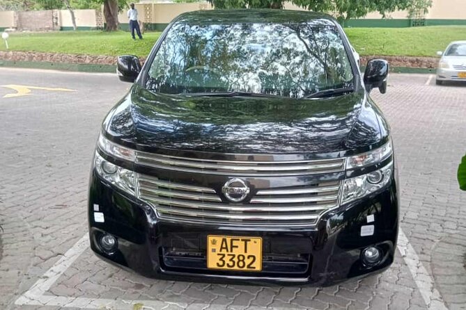 Private Transfer From Victoria Falls Airport to Hotels and Lodges - Good To Know