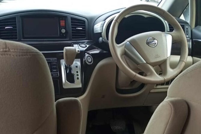 Private Transfer From Victoria Falls Airport to Hotels and Lodges - Meeting and Pickup