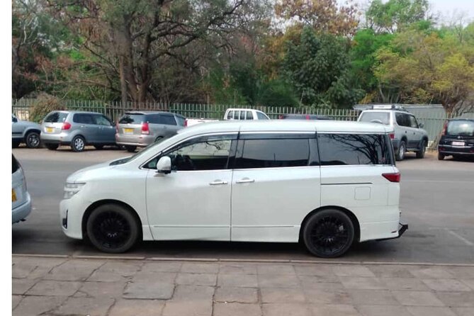 Private Transfer From Victoria Falls Airport to Hotels and Lodges - Cancellation Policy